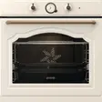 Духовой шкаф Gorenje BOS67372CLI фото 1