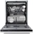 Посудомоечная машина Midea MID60S440i фото 1