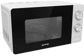 Микроволновая печь с грилем Gorenje MO20E2W фото 1