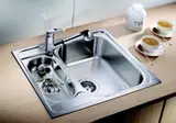 Мойка Blanco Tipo 6