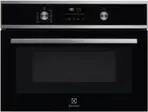 Духовой шкаф Electrolux EVL6E46X фото 1