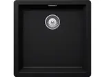 Мойка SCHOCK  Greenwich 50  Cristadur 456х456 (подстольный монтаж) пуро фото 1