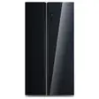 Холодильник Midea MRS518SNGBL