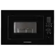 Встраиваемая микроволновая печь Kuppersberg HMW 650 B