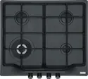 Газовая панель Franke FHTL 604 3G TC GF C