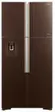 Холодильник HITACHI R-W 662 PU7 GBW фото 1