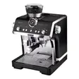 Кофеварка рожковая DeLonghi EC9555.BK фото 1