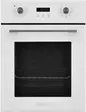 Духовой шкаф ZÜGEL ZOE452W фото 1