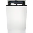 Встраиваемая посудомоечная машина Electrolux KEMC3211L фото 1