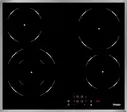 Варочная поверхность Haier HHY-C64DFB