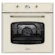 Духовой шкаф Midea MO 581DB RI-B