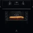 Духовой шкаф Electrolux EOF3H40BK фото 1