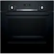 Духовой шкаф Bosch HBJ558YB3Q