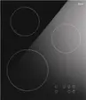 Индукционная варочная панель ILVE KHVI45TC