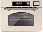Духовой шкаф ILVE 645SNHSW/AWC