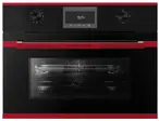 Компактный духовой шкаф с микроволнами Kuppersbusch CBM 6330.0 S8 фото 1