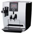 Кофемашина Jura Impressa J9.3 TFT chrome