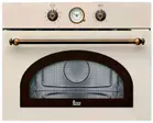 Встраиваемая микроволновая печь Teka MWR 32 BIA BB