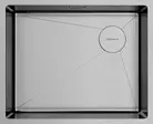 Кухонная мойка OMOIKIRI Taki 54-U/IF SIDE SF IN(арт.4997034) Кухонная мойка OMOIKIRI Taki 54-U/IF SIDE SF IN(арт.4997034)