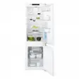 Встраиваемый холодильник Electrolux ENC2813AOW
