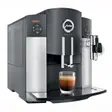 Кофемашина Jura Impressa C90 silver pianoblack EU 13723