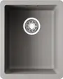 Кухонная мойка OMOIKIRI Kata 34-U-GR (арт.4993383) фото 1