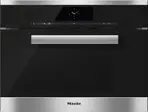 Пароварка с СВЧ Miele DGM6800 CLST фото 1
