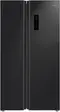 Холодильник  Evelux FSBS 5100 B