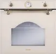 Духовой шкаф Graude BK 60.3 EL