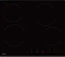 Cтеклокерамическая панель Midea MCH64107F фото 1