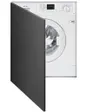 Стиральная машина с сушкой SMEG LSIA147S фото 1