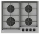 Газовая панель Teka GBC 64100 KBN WHITE