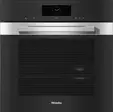 Встраиваемая комби-пароварка Miele DGC 7860 EDST/CLST фото 1