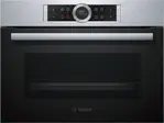 Духовой шкаф Bosch CBG 633 NS3 фото 1