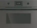 Компактный духовой шкаф с микроволнами Kuppersbusch CBM 6350.0 GPH 6 фото 1