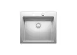 Мойка кухонная Barazza 1LBO61 фото 1