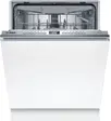 Посудомоечная машина Bosch SMV4EVX11E фото 1