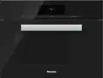Пароварка Miele DG6800 OBSW черный обсидиан фото 1