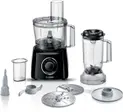 Кухонный комбайн Bosch MCM3201B фото 1