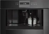 Встраиваемая кофемашина Kuppersbusch CKV 6550.0 S7