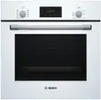 Духовой шкаф Bosch HBF114EW1R фото 1