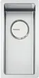 Мойка Falmec COMO 18 CM INOX (UNDERMOUNT) Мойка Falmec COMO 18 CM INOX (UNDERMOUNT)