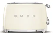 Тостер Smeg TSF03CREU фото 1
