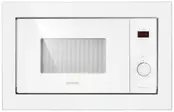 Встраиваемая микроволновая печь Gorenje BM 6240 SY2 W