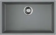Мойка Omoikiri Tedori 66-U-GR Tetogranit/leningrad grey(арт.4993541)