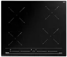 Индукционная стеклокерамич. панель Teka IZC 64010 MSS BLACK фото 1