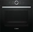 Духовой шкаф Bosch HBG634BB1 фото 1