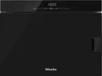 Отдельностоящая пароварка Miele DG6010 OBSW черный обсидиан фото 1