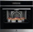 Духовой шкаф ELECTROLUX EOA9S31CX фото 1