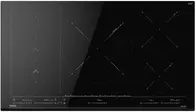 Индукционная стеклокерамич. панель Teka IZS 97630 MST BLACK фото 1